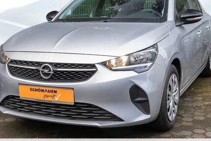 Opel Corsa 18.948 km 12.250 &euro; Remscheid 42855