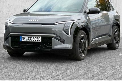 Kia EV3 6.500 km 39.990 &euro; Hilden 40721