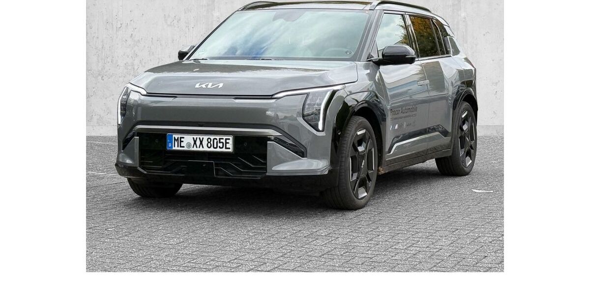 Kia EV3 6.500 km 39.990 &euro; Hilden 40721