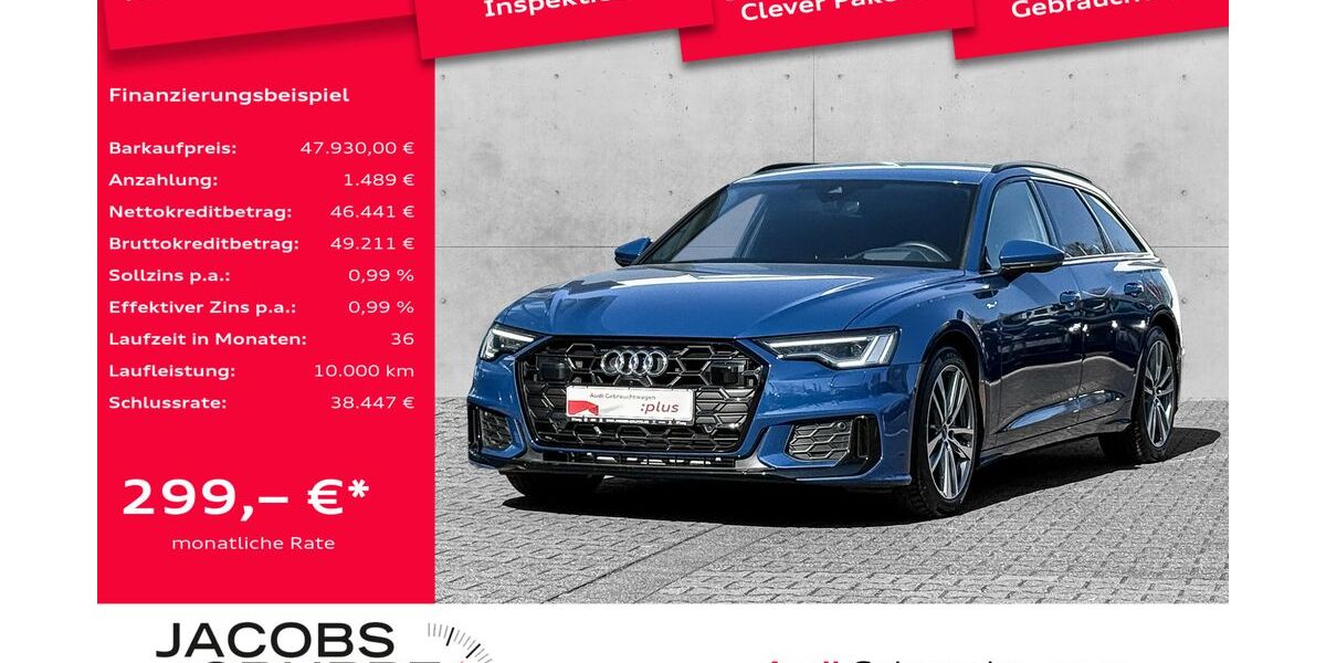 Audi A6 26.264 km 47.490 &euro; Bergheim 50126