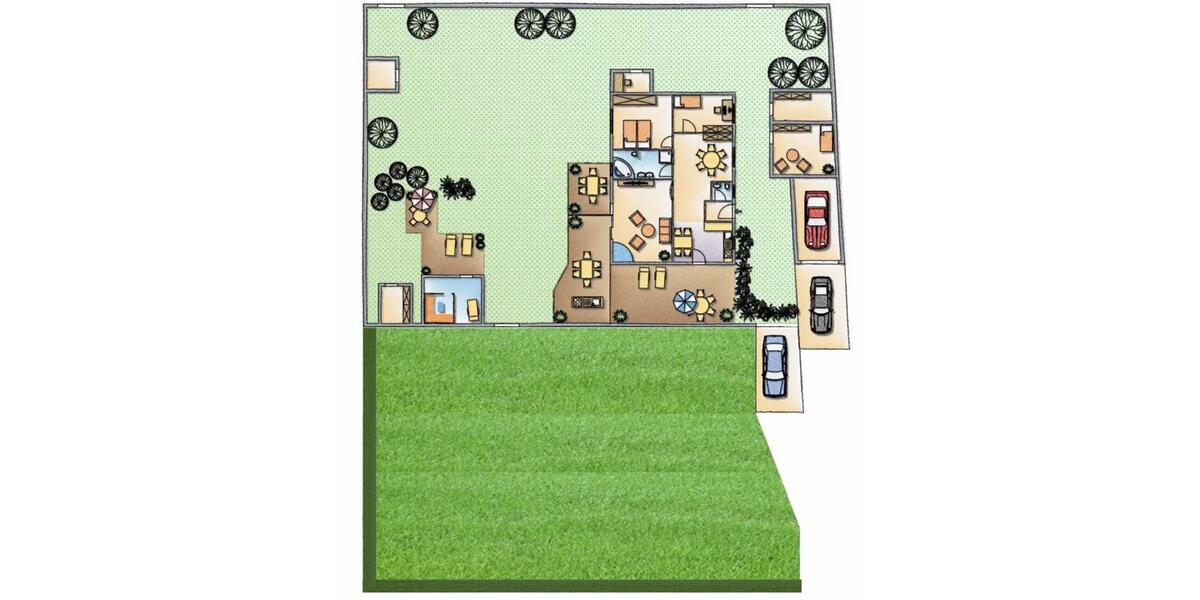 Bungalow Köln Rodenkirchen - 3 Zimmer, 95 m&sup2;, 299.000&euro; | Angebot:26291779