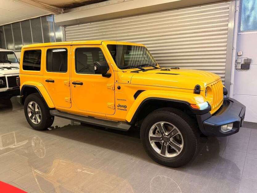 Wrangler