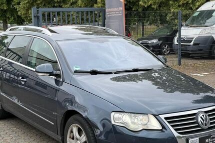 VW Passat 321.000 km 1.999 &euro; Troisdorf 53842