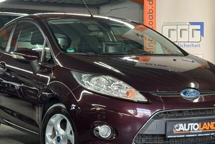 Ford Fiesta 118.000 km 4.999 &euro; Troisdorf 53842