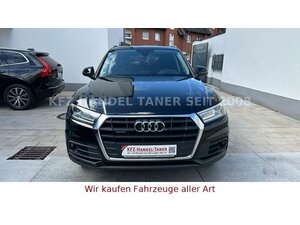 Audi Q5 40 TDI quattro 159.900 km 24.490 &euro; Troisdorf 53844