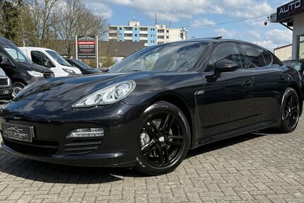Porsche Panamera 137.000 km 25.950 &euro; Grevenbroich 41516