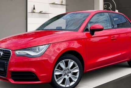Audi A1 156.000 km 9.488 &euro; Köln 51067