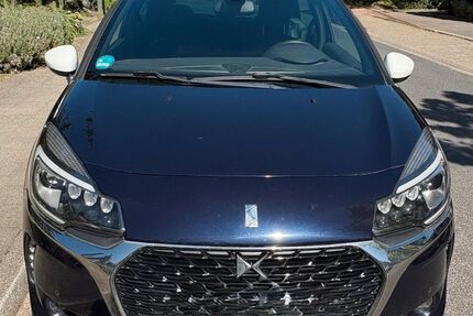Citroen DS3 161.400 km 5.000 &euro; Düsseldorf 40489