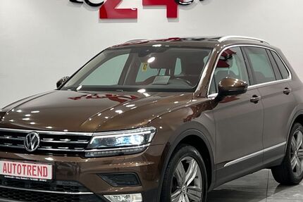 VW Tiguan 108.000 km 22.900 &euro; Bergisch Gladbach 51469