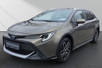 Toyota Corolla 11.036 km 21.990 &euro; Solingen 42719