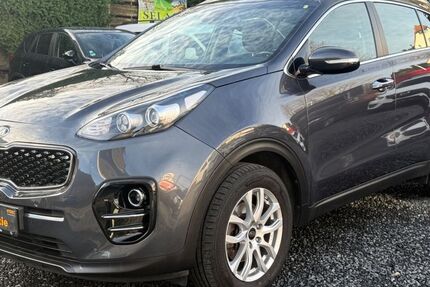 Kia Sportage 120.000 km 11.600 &euro; Bergisch Gladbach 51469