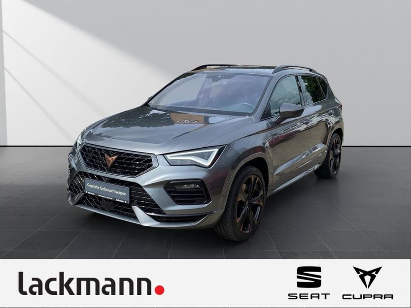 Cupra Ateca 39.424 km 34.890 € Wuppertal 42109