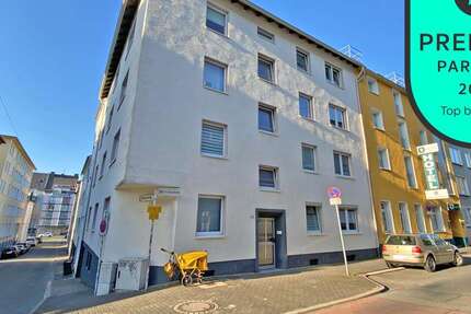 Wohnung zum Mieten in Wuppertal 620 € 80 m² 3 zimmer