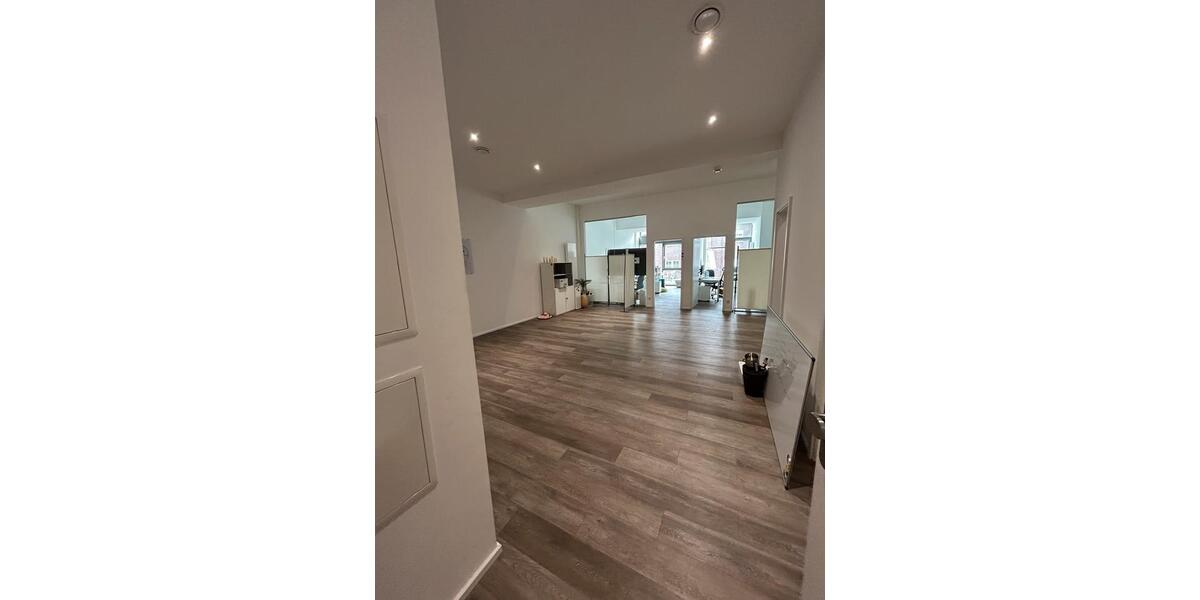 Büro in Pulheim zimmer