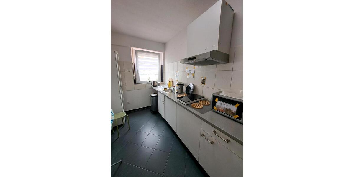 Etagenwohnung Leverkusen - 1 Zimmer, 20 m&sup2;, 550&euro; | Angebot:25394230