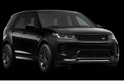 Land Rover Discovery Sport 3.100 km 62.950 &euro; Düsseldorf 40547