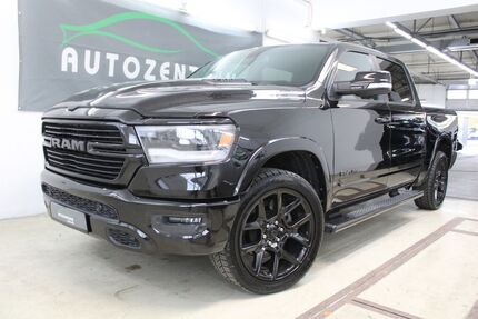 Dodge RAM 76.270 km 45.990 &euro; Düsseldorf 40233