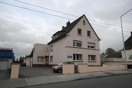 Wohnung Solingen Mitte - 5 Zimmer, 113 m&sup2;, 1.100&euro; | Angebot:26376143