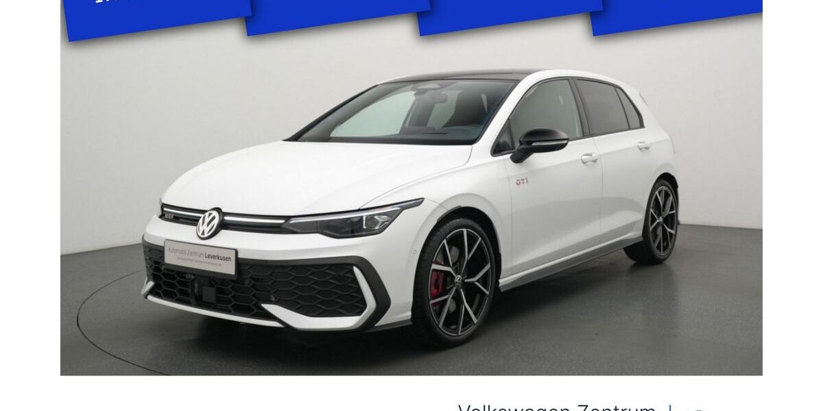 VW Golf 3.995 km 48.480 &euro; Leverkusen 51379