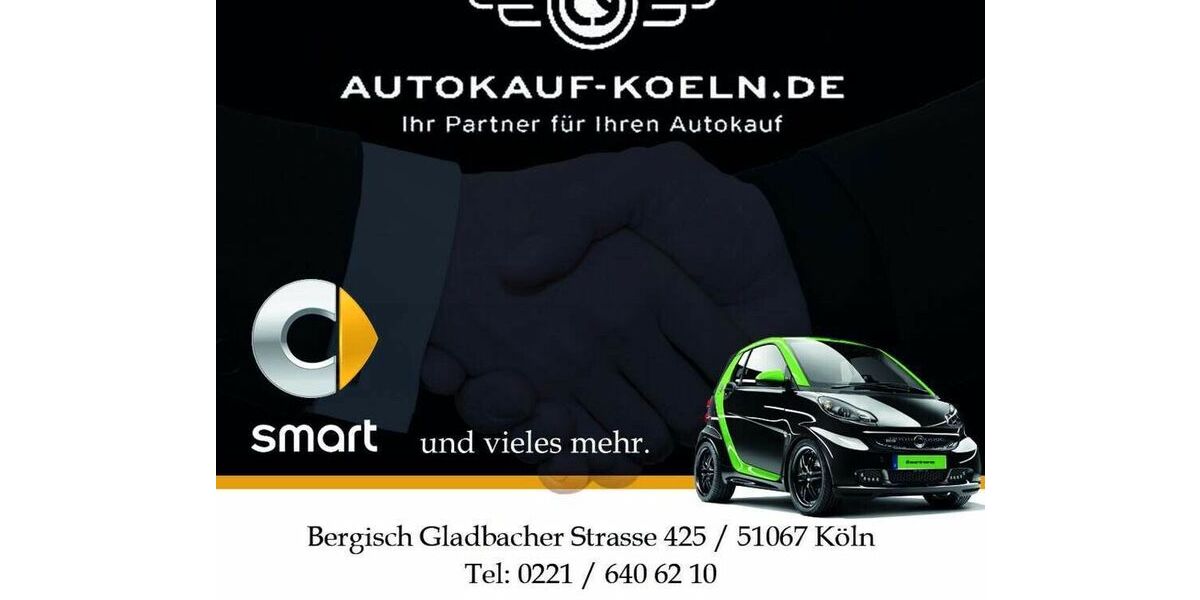 Audi Q2 130.000 km 21.990 &euro; Köln 51067