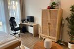 Etagenwohnung Köln Lindenthal - 1 Zimmer, 23 m&sup2;, 995&euro; | Angebot:26407243