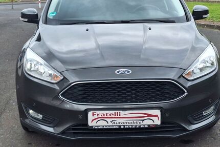 Ford Focus 137.672 km 8.399 &euro; Brühl bei Köln 50321