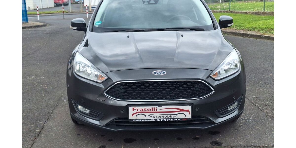Ford Focus 137.672 km 8.399 &euro; Brühl bei Köln 50321