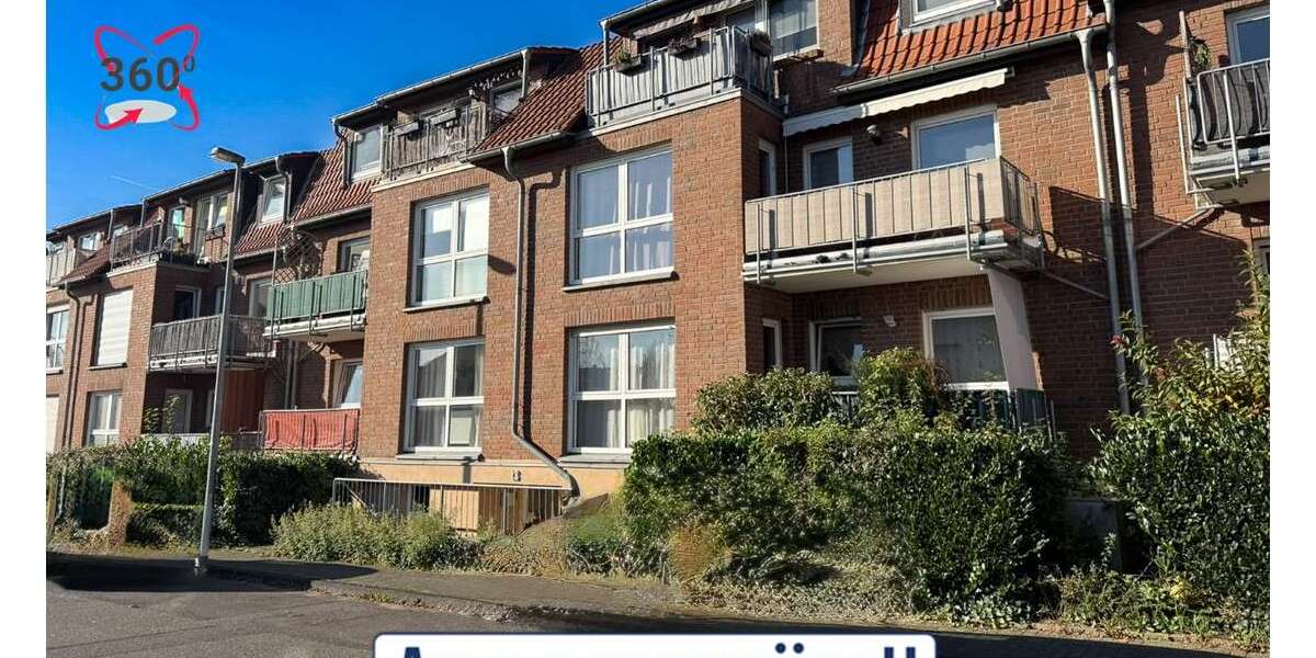 Wohnung zum Kaufen in Erftstadt 159.000 € 61 m² 2 zimmer