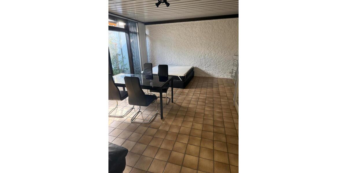Erdgeschoßwohnung Köln Lindenthal - 1 Zimmer, 50 m&sup2;, 985&euro; | Angebot:26413911