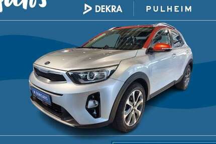 Kia Stonic 45.500 km 15.899 € Pulheim 50259