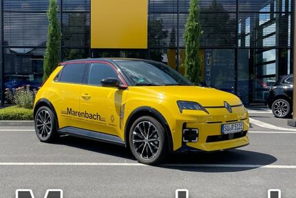 Renault R 5 5.000 km 33.870 &euro; Lohmar 53797