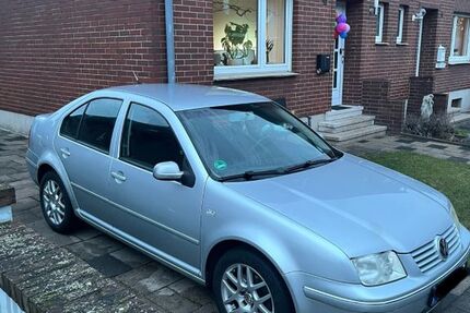 VW Bora 145.000 km 1.900 &euro; Bergheim 50129