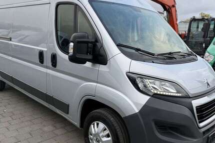 Peugeot Boxer 96.000 km 13.900 € Bedburg 50181
