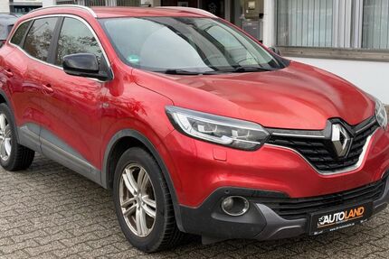 Renault Kadjar 70.000 km 8.000 &euro; Troisdorf 53842