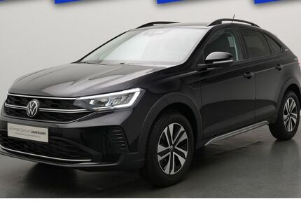 VW Taigo 1.009 km 28.480 &euro; Leverkusen 51379