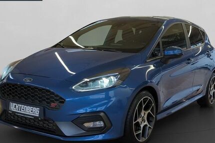 Ford Fiesta 81.700 km 16.750 € Leverkusen 51381