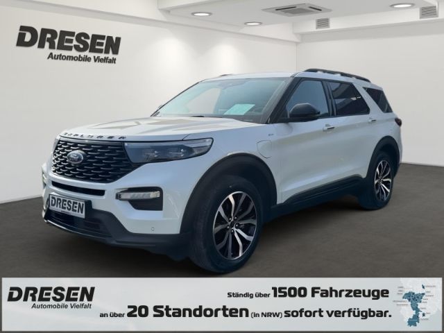 Ford Explorer 15.518 km 59.650 &euro; Neuss 41464