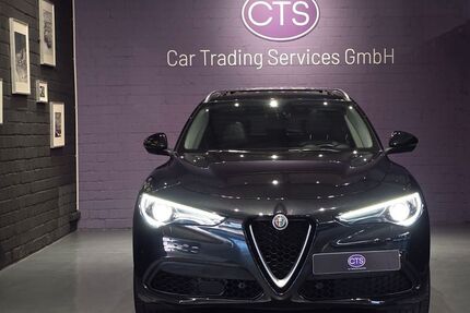 Alfa Romeo Stelvio 73.333 km 31.200 &euro; Düsseldorf 40476