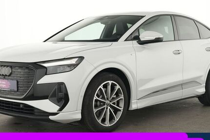 Audi Q4 e-tron 16.949 km 38.777 &euro; Neuss 41460