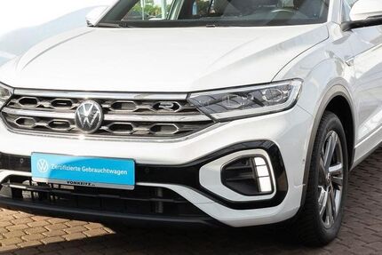 VW T-Roc 22.505 km 25.950 &euro; Kerpen 50169