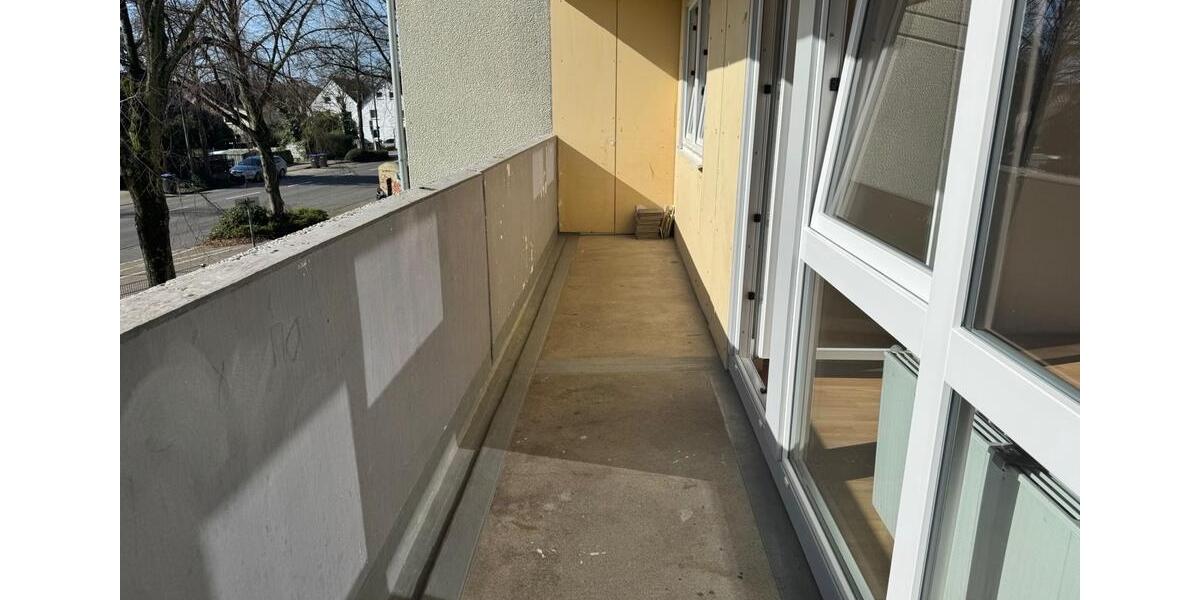 Etagenwohnung Bergisch Gladbach Gronau - 2 Zimmer, 71 m&sup2;, 185.000&euro; | Angebot:25591052