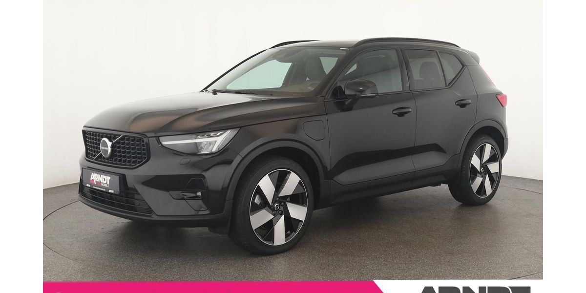 Volvo XC40 38.600 km 36.584 &euro; Neuss 41464