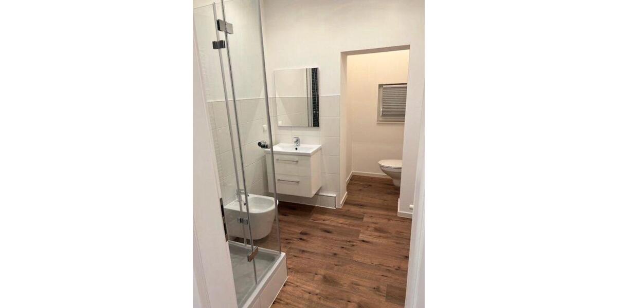Erdgeschoßwohnung Köln Nippes - 3 Zimmer, 65 m&sup2;, 1.200&euro; | Angebot:26414662
