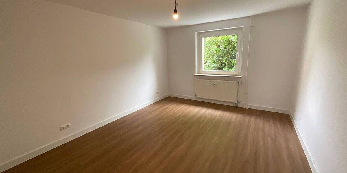 Etagenwohnung Remscheid Süd - 2 Zimmer, 47 m&sup2;, 399&euro; | Angebot:26881664