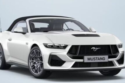 Ford Mustang 1.500 km 54.990 &euro; Neuss 41464