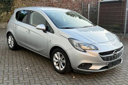 Opel Corsa 94.400 km 7.499 &euro; Solingen 42655