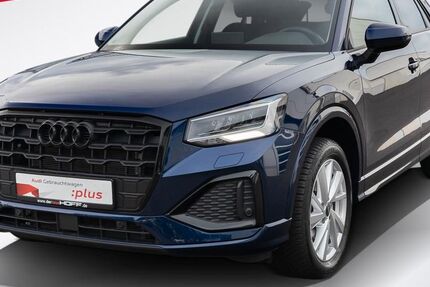 Audi Q2 22.700 km 29.475 € Sankt Augustin-Menden 53757
