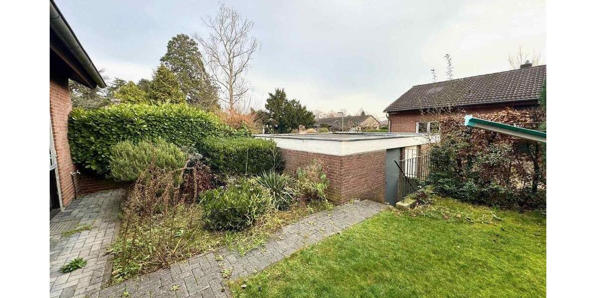 Bungalow Neuss Pomona - 4 Zimmer, 101 m&sup2;, 749.000&euro; | Angebot:24687146