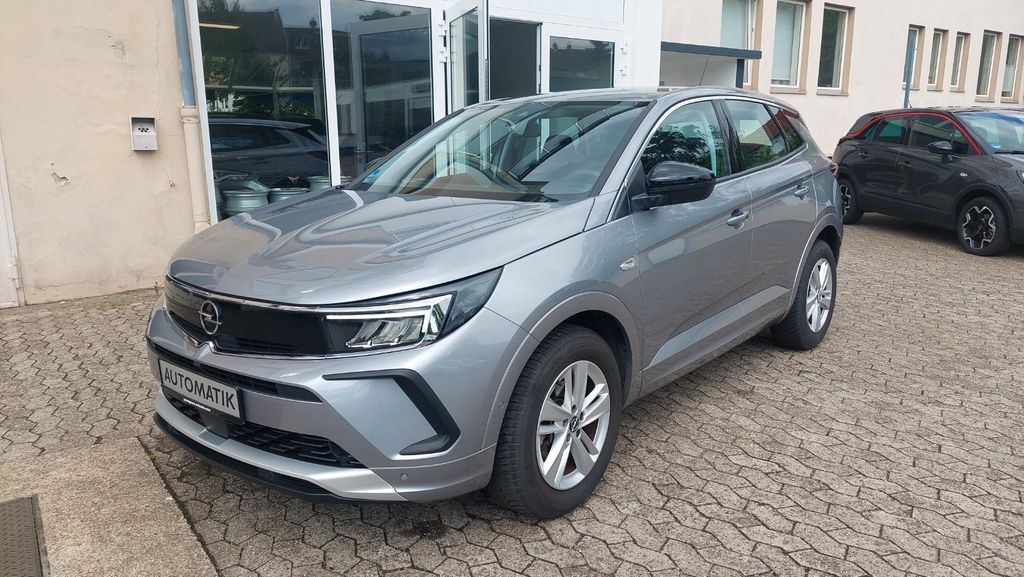 Opel Grandland (X) 22.900 km 20.990 &euro; Erkrath 40699