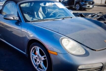 Porsche Boxster 145.783 km 27.995 &euro; Köln 51107